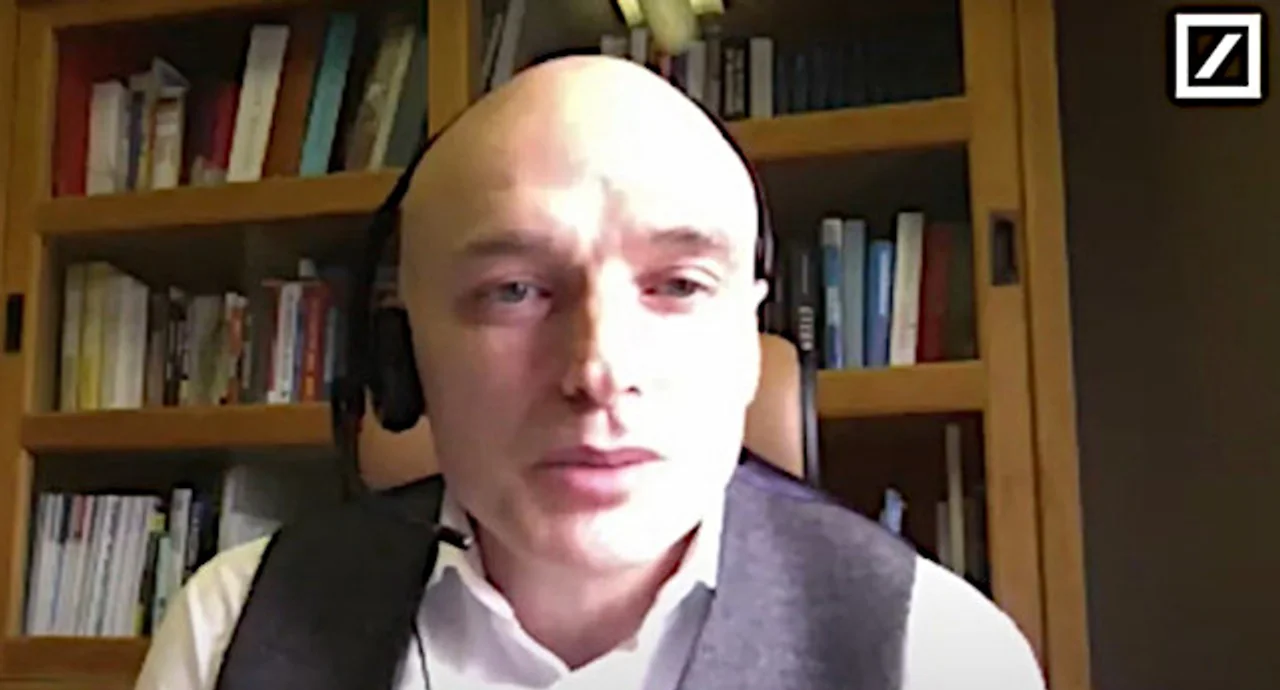 Deutsche Bank : E-commerce Marketplace Solution