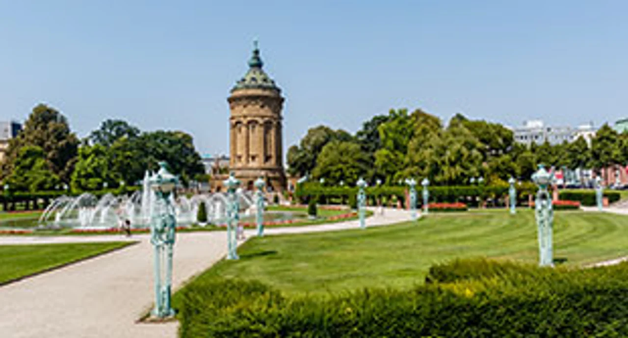 18-20 May 2022, Mannheim / Germany