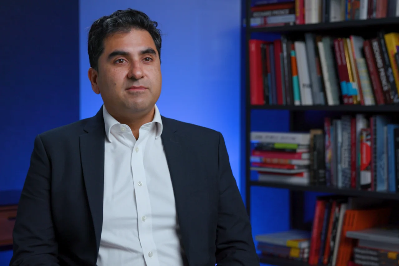 Sabih Behzad