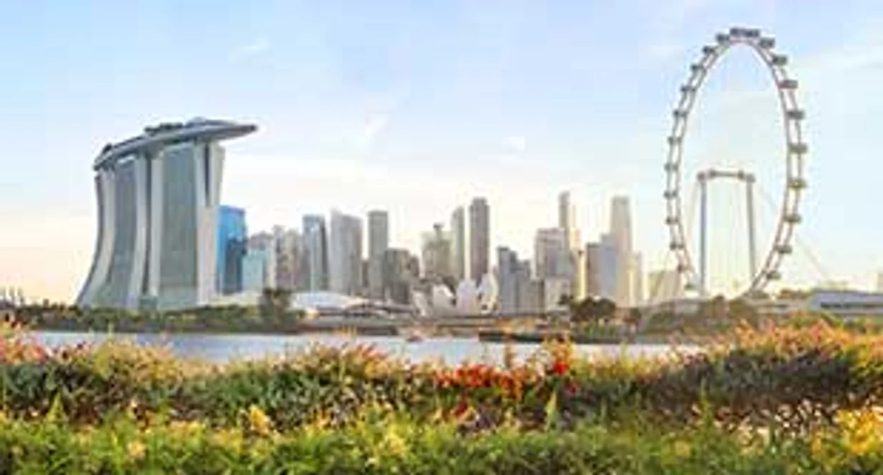 Global Custodian Leaders in Custody - Asia