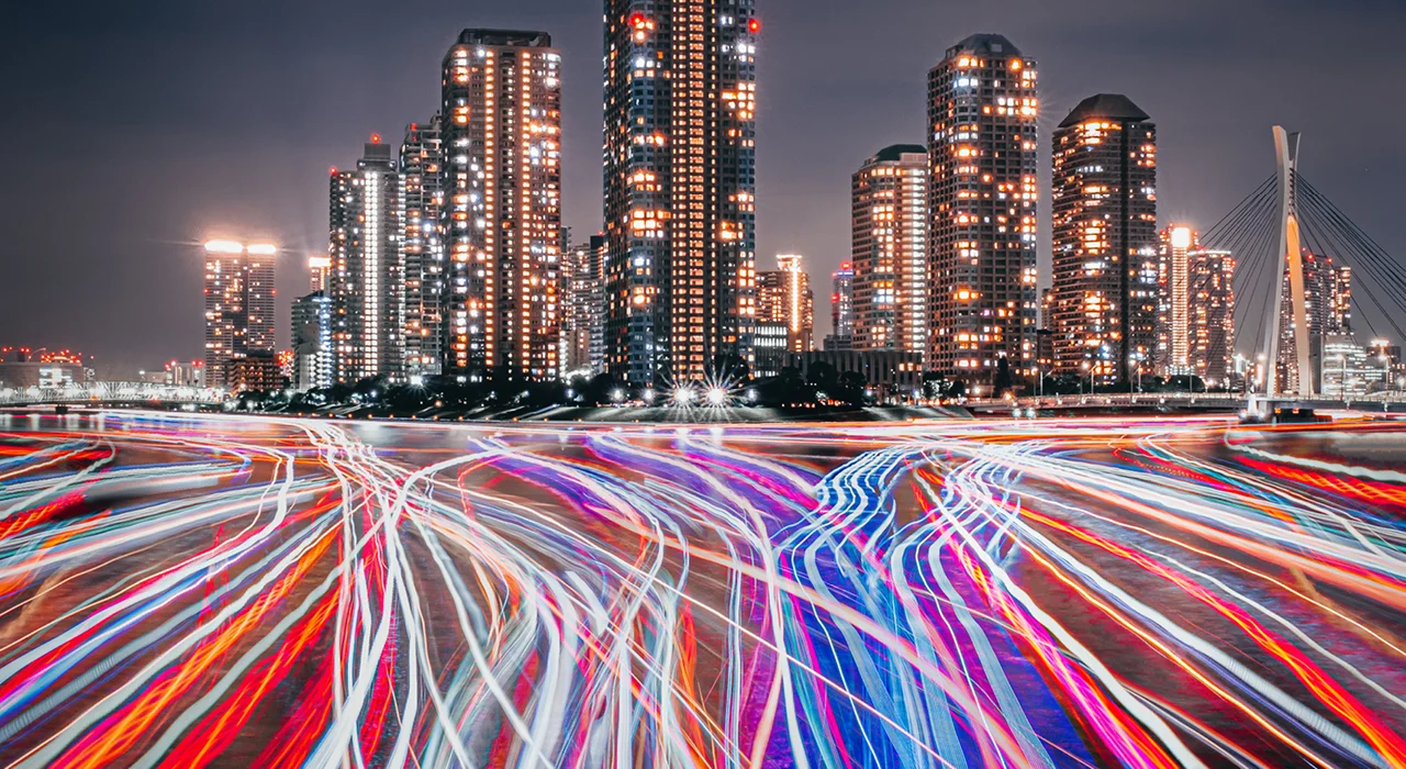 Cross-border payments in 2040: five hypotheses for a multi-rail future