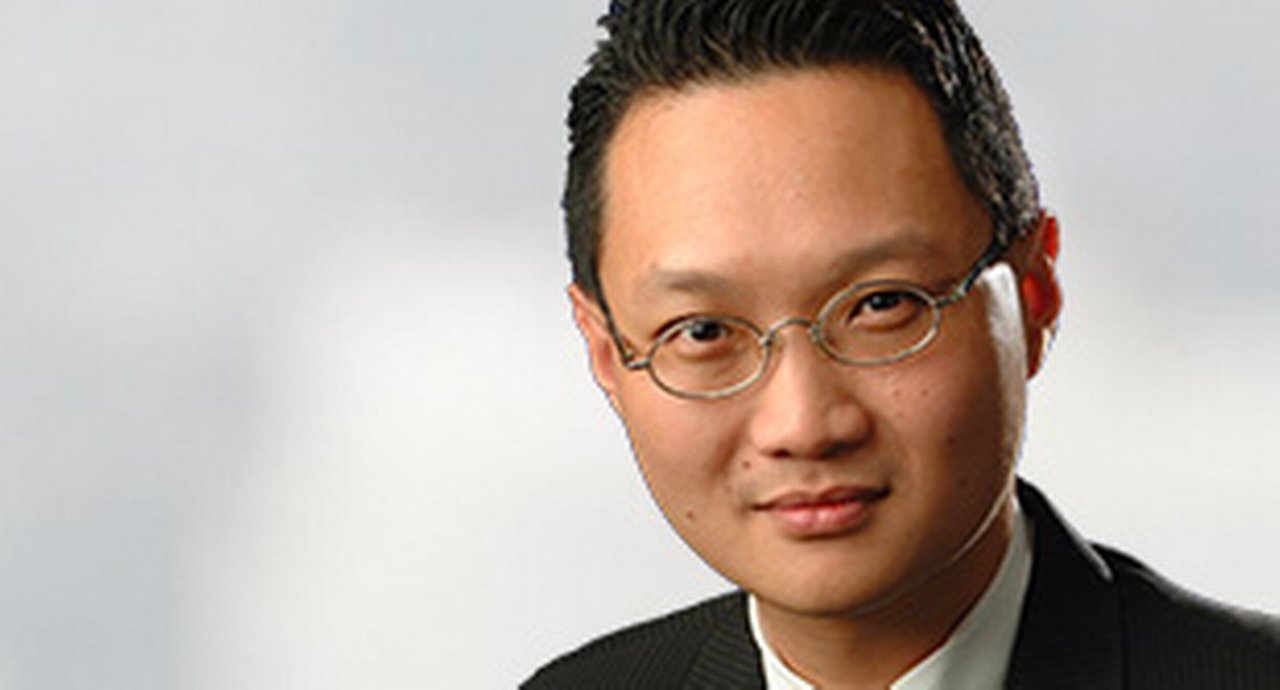 Chan Boon Hong