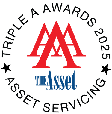 Logo of triple A awards 2025