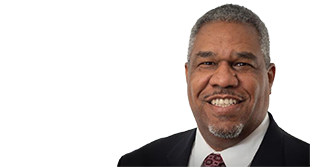 Tod Burwell, President and CEO of BAFT